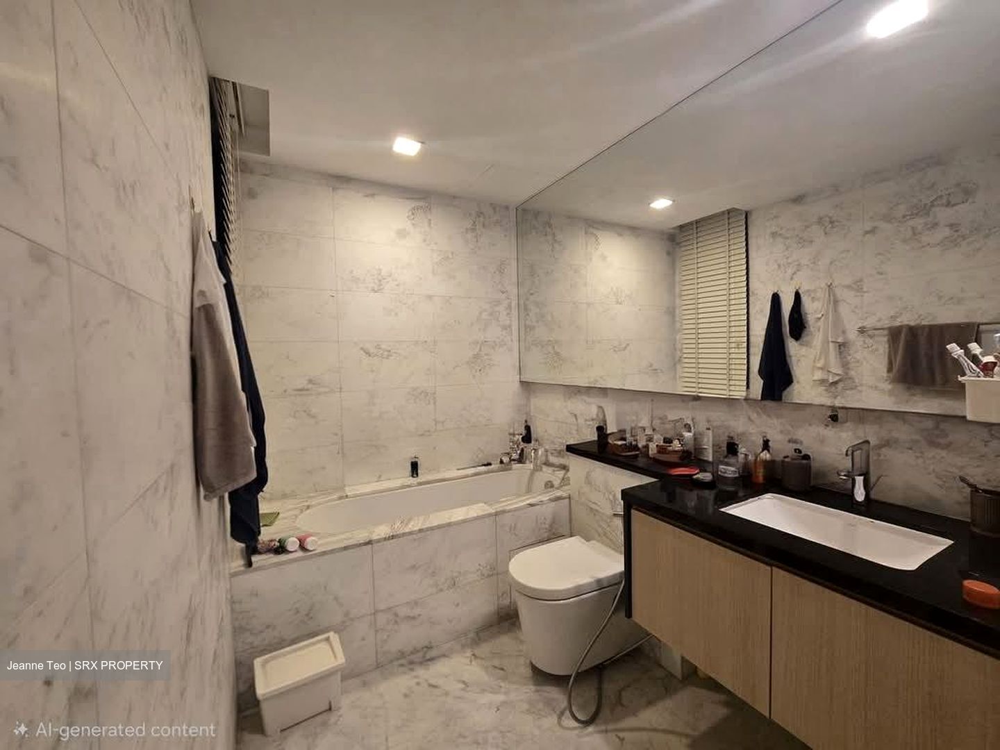 The Arte (D12), Condominium #584980411